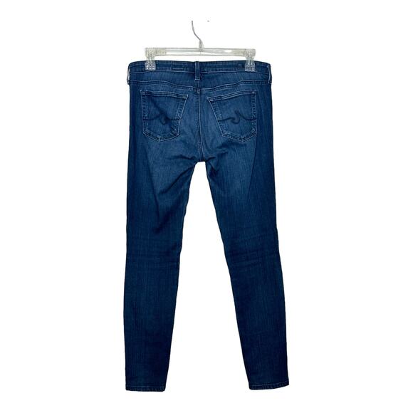 Adriano Goldschmied the legging ankle jeans size 27 - Picture 6 of 10